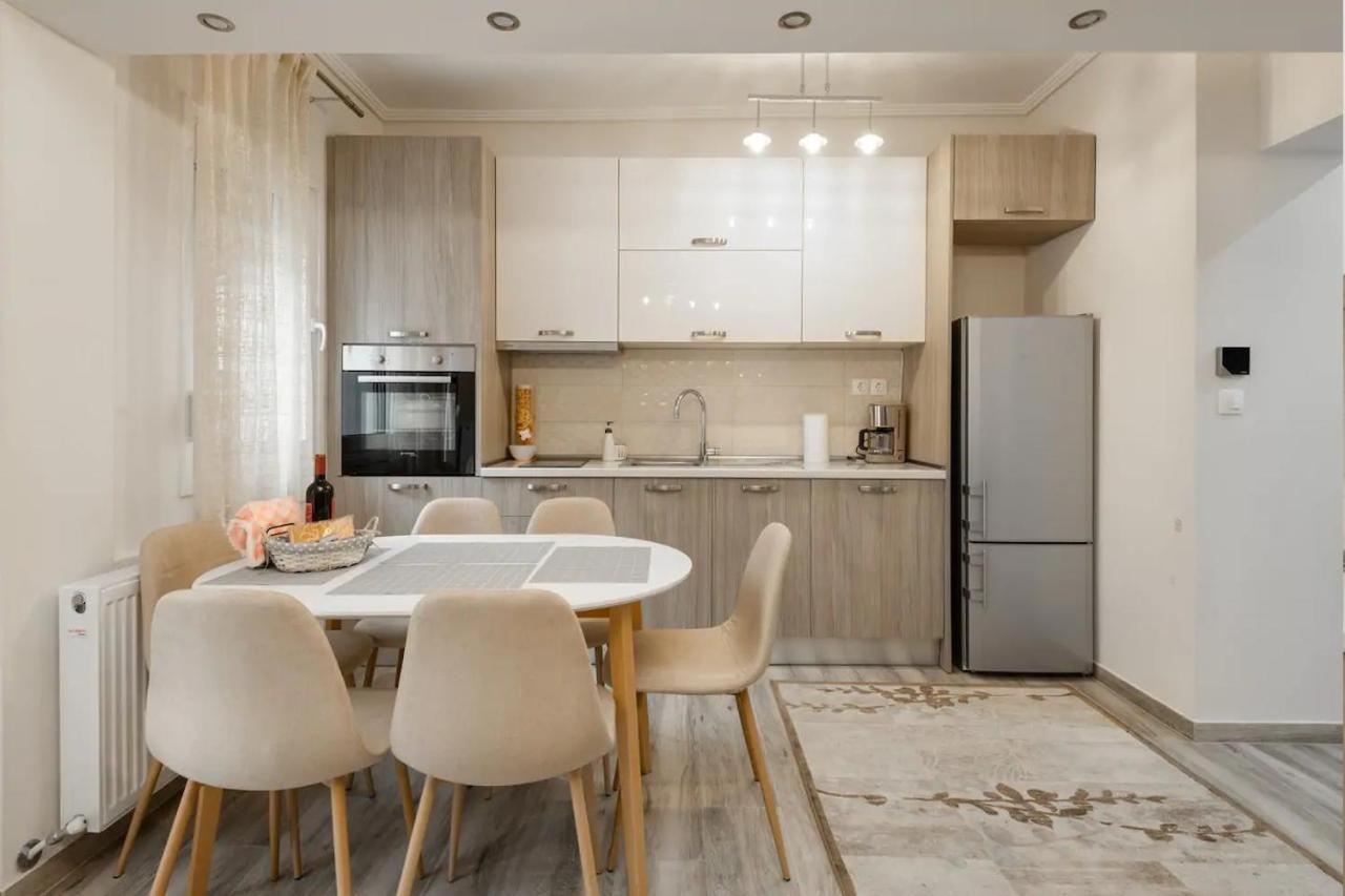 Downtown Apartment
