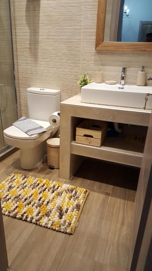 Santa Rosa Cosy Apartment Thessaloniki