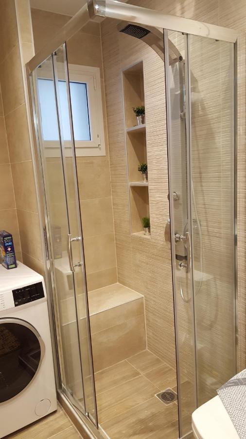 Santa Rosa Cosy Apartment Thessaloniki