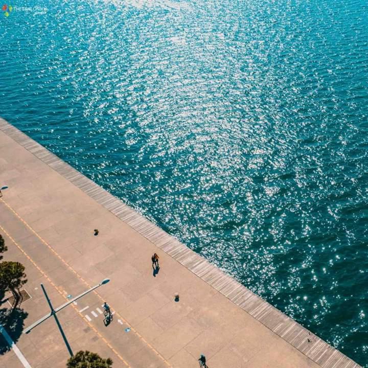 Downtown Apartment Thessaloniki
