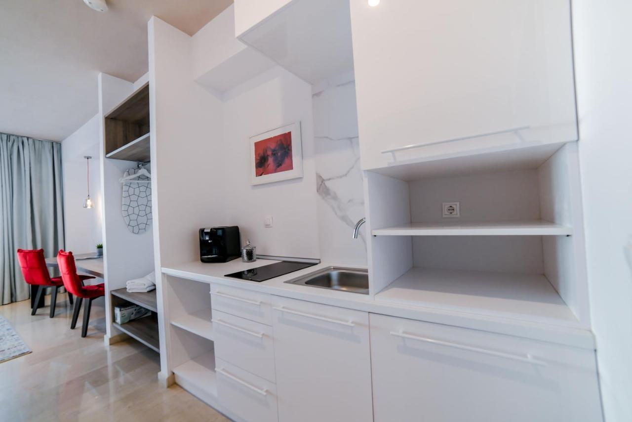 Daire Riviera View 3 Selanik