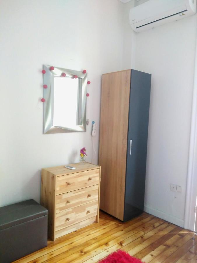 Apartment Downtown Thessaloniki