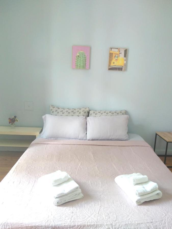 Apartment Downtown Thessaloniki