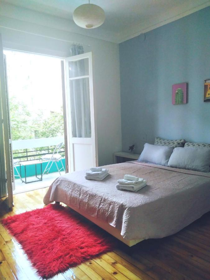 Apartment Downtown Thessaloniki