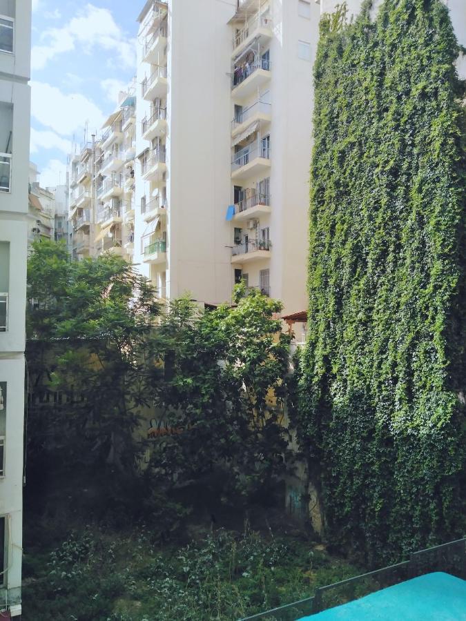 Downtown * Thessaloniki