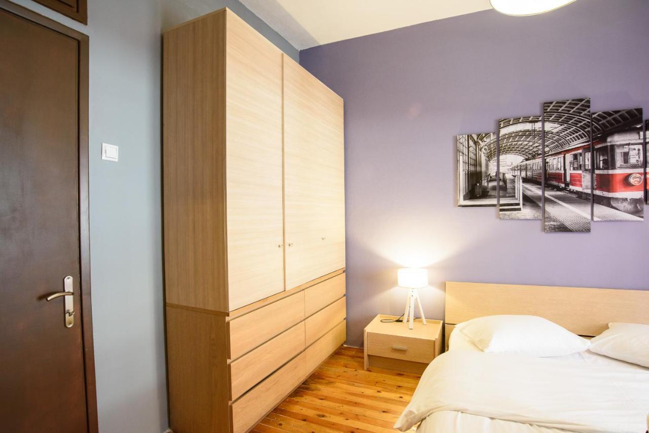 Salonika Downtown Spacious