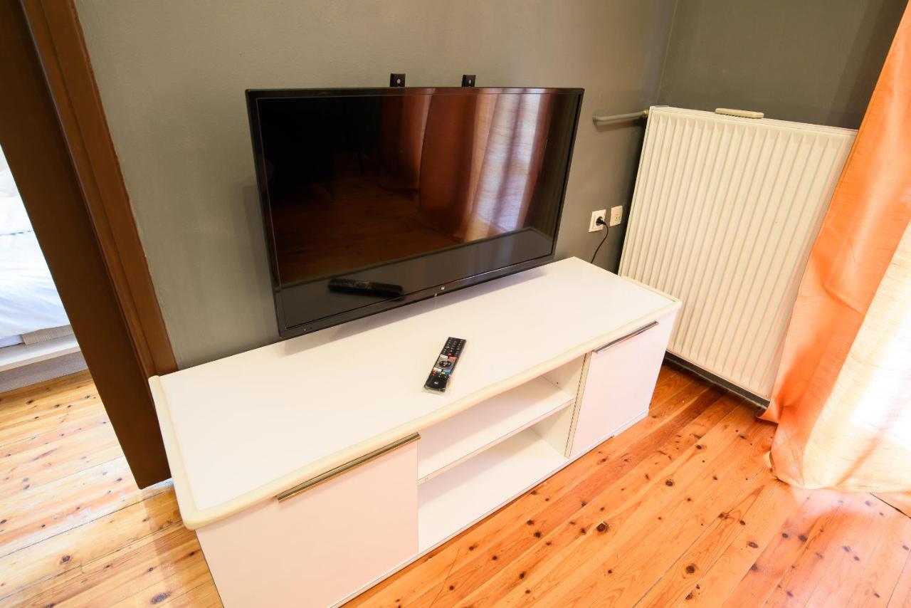 Apartment Salonika Downtown Spacious *