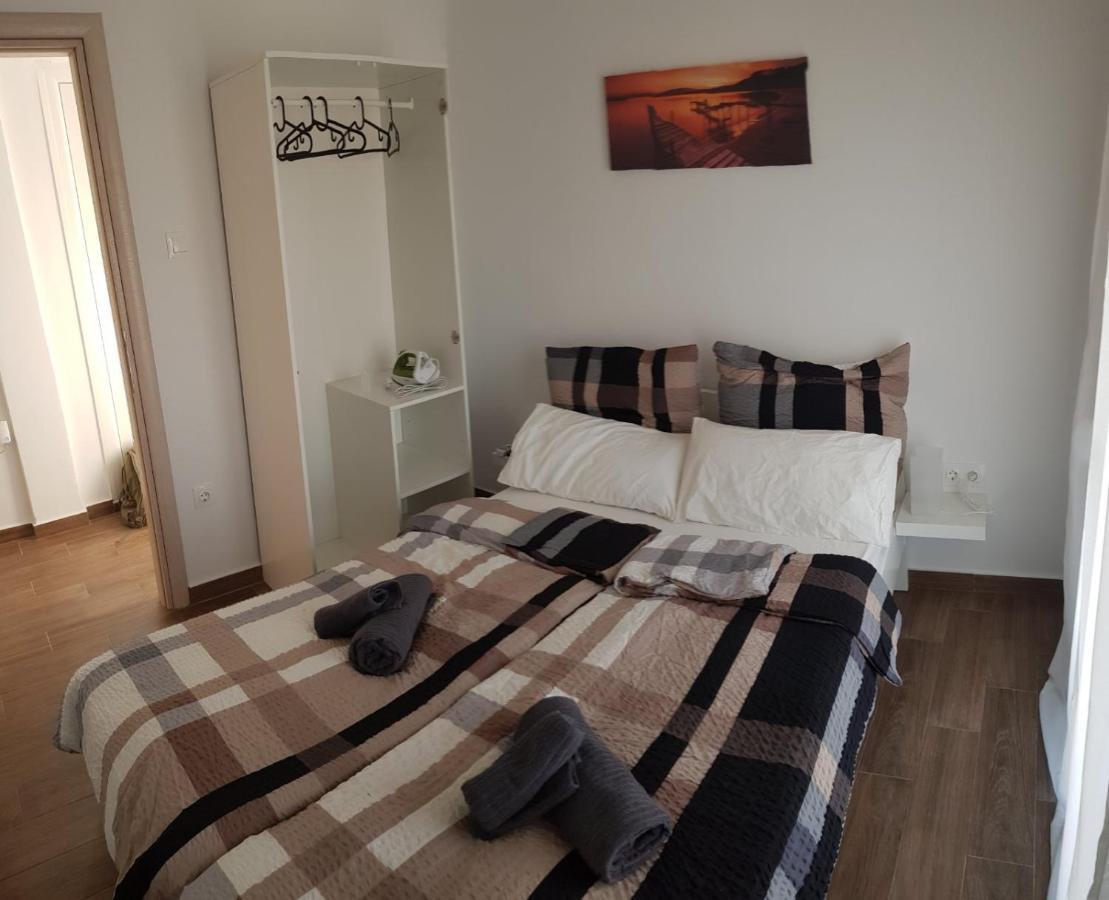 Apartment Seaview Deluxe