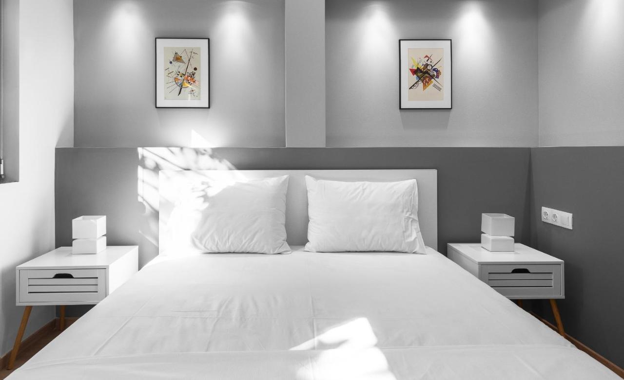 Amarillo, Nilie Hospitality Mgmt Căn hộ Thessaloníki