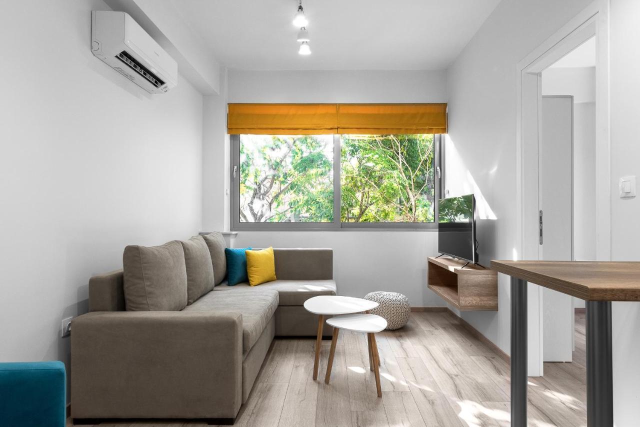 Căn hộ Amarillo, Nilie Hospitality Mgmt