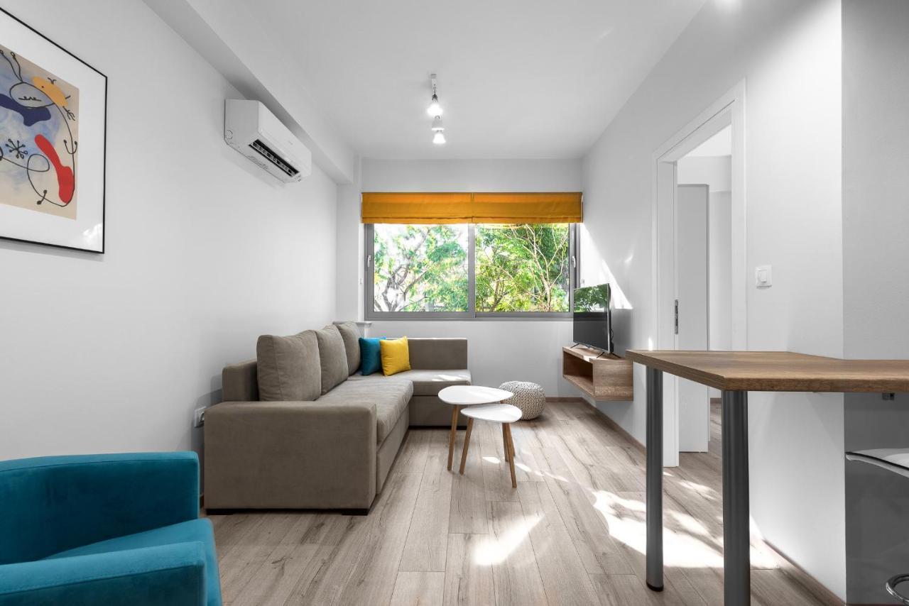Amarillo, Nilie Hospitality Mgmt Căn hộ
