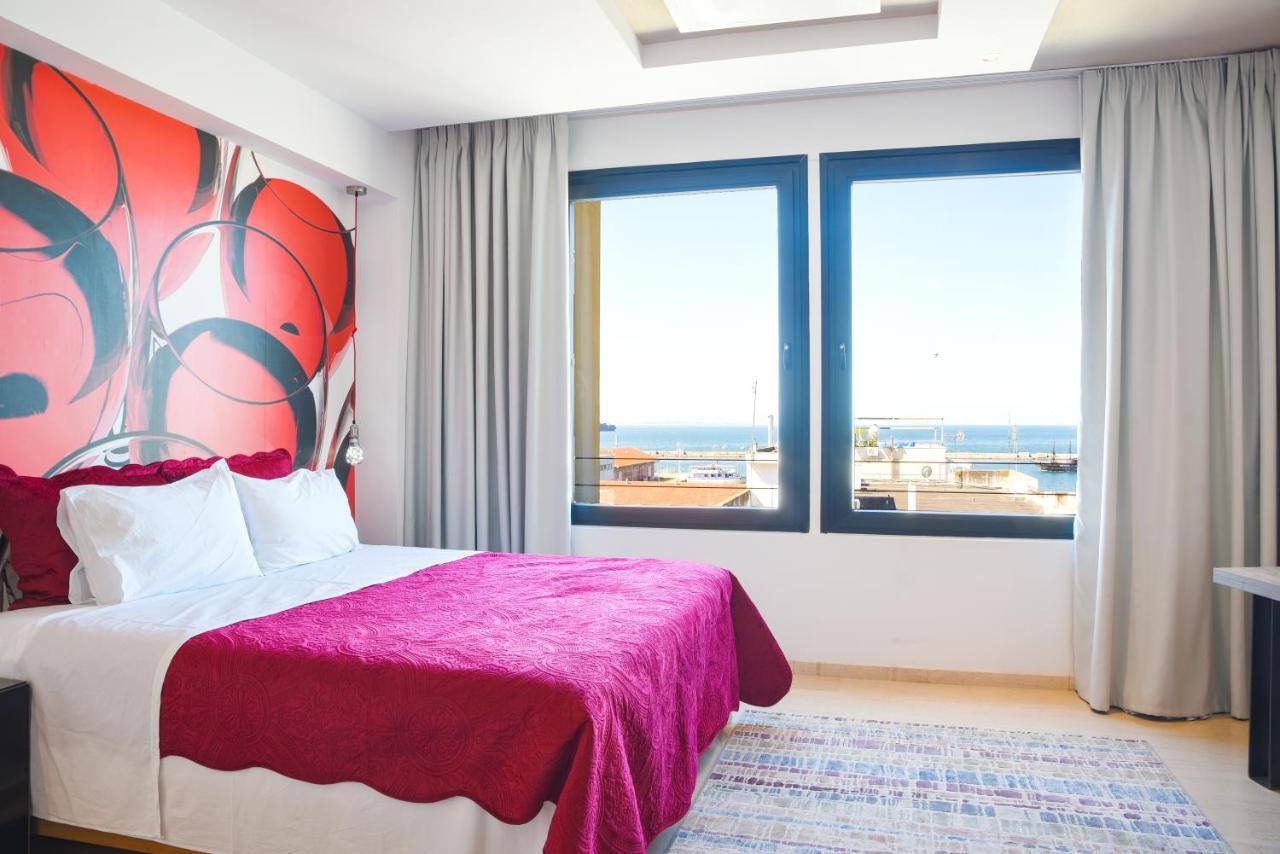 Riviera View 3 Selanik