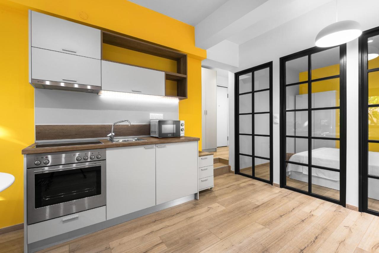 Căn hộ Amarillo, Nilie Hospitality Mgmt