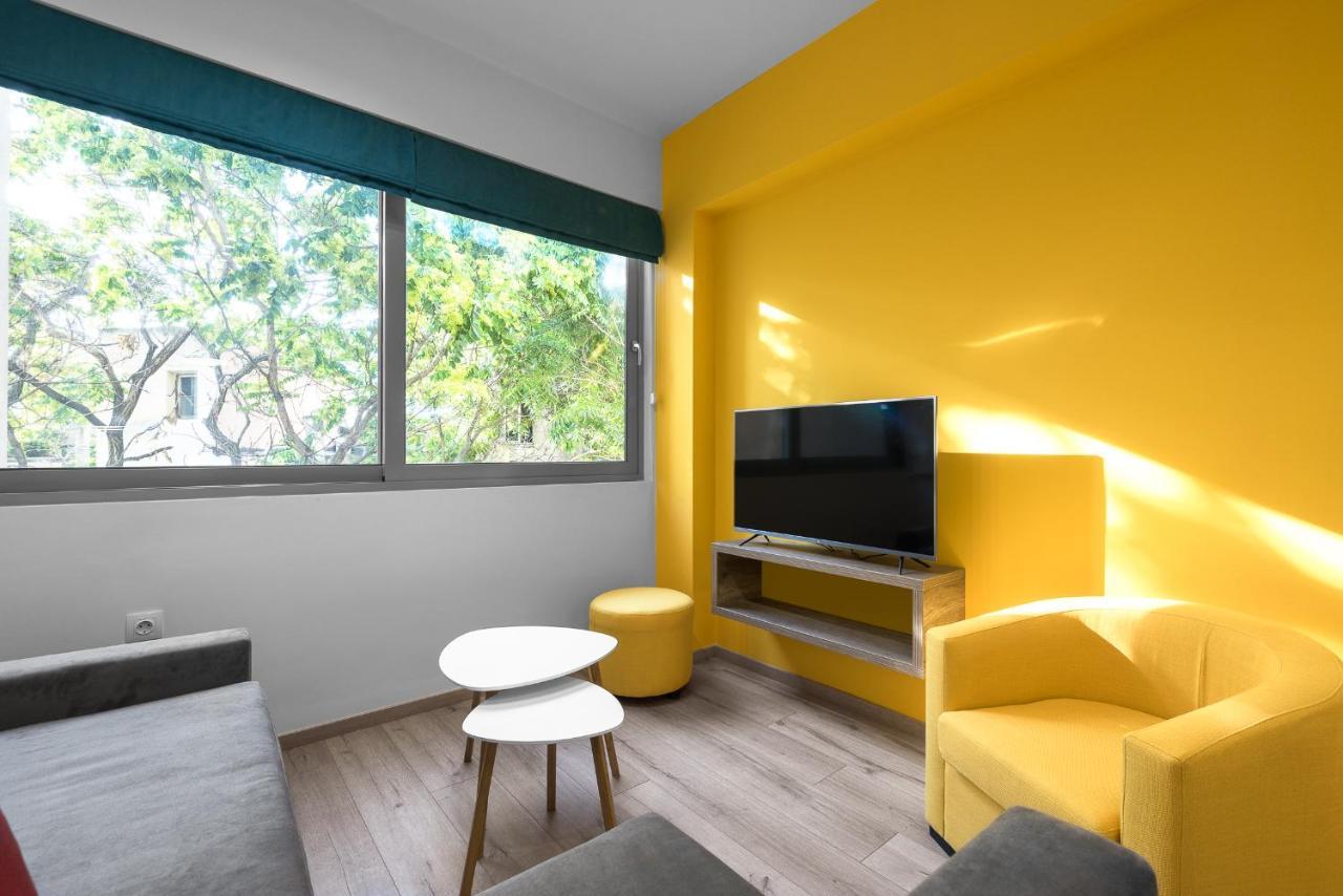 Amarillo, Nilie Hospitality Mgmt Thessaloníki
