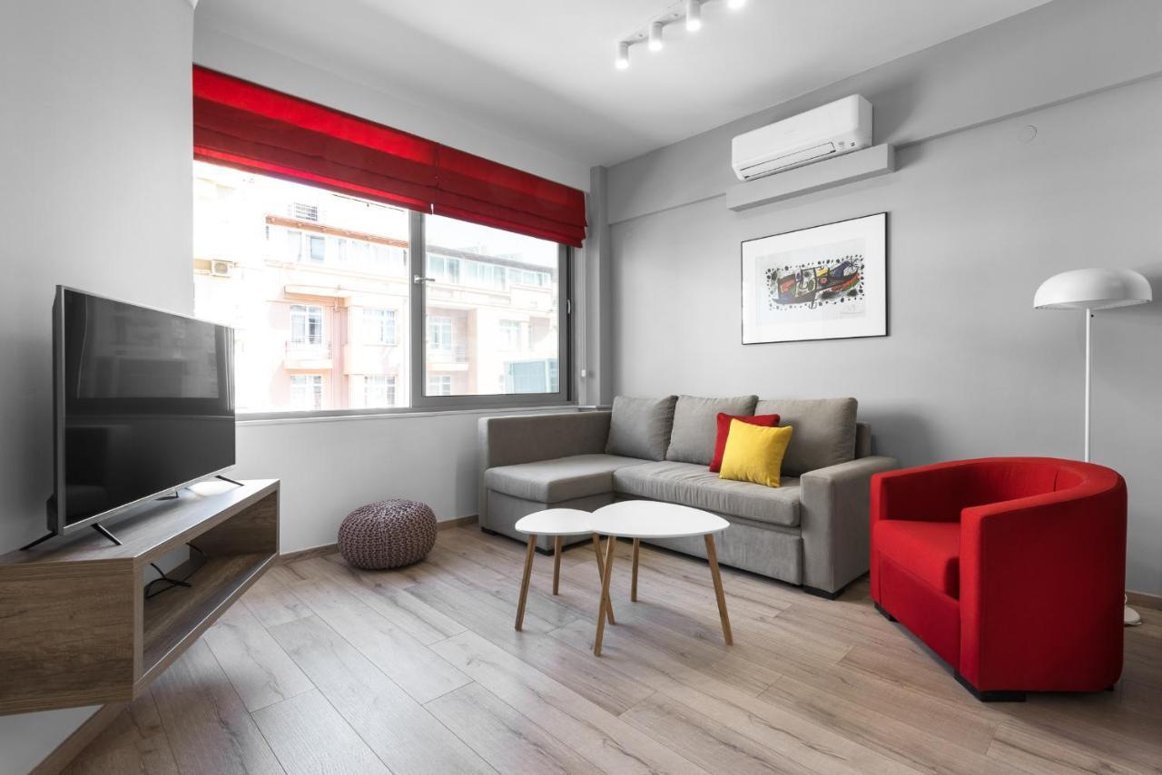 Amarillo, Nilie Hospitality Mgmt Căn hộ