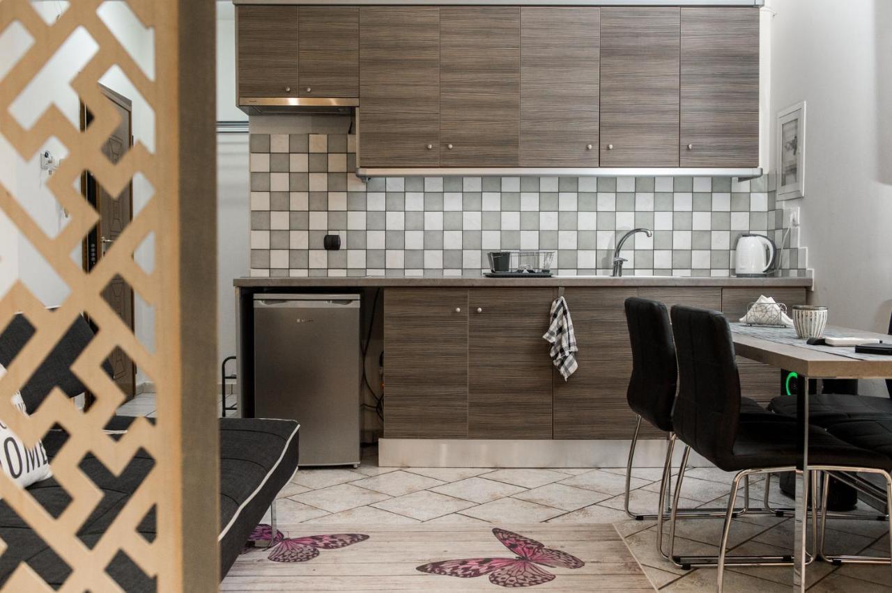 Luxury In Skg Thessaloniki