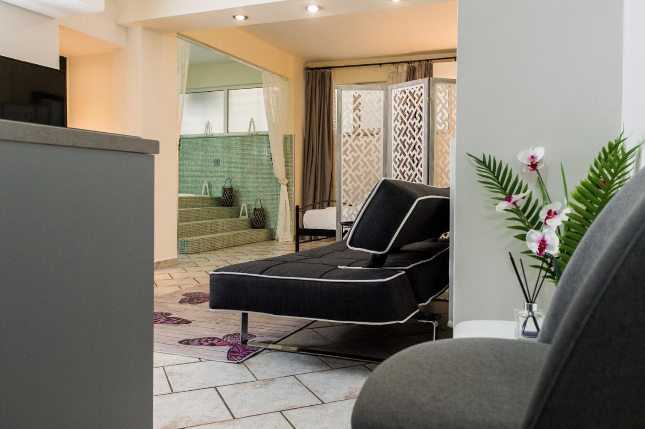 Luxury In Skg Thessaloniki