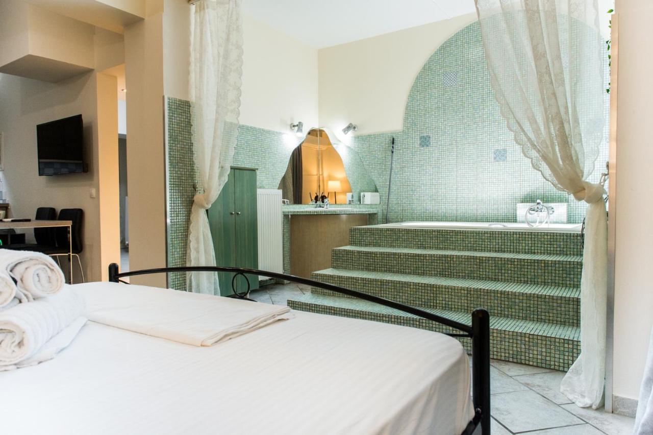 Luxury In Skg *