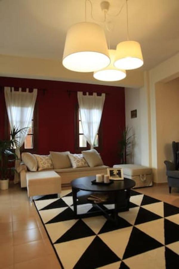 Apartment Panoramic Views Of Center