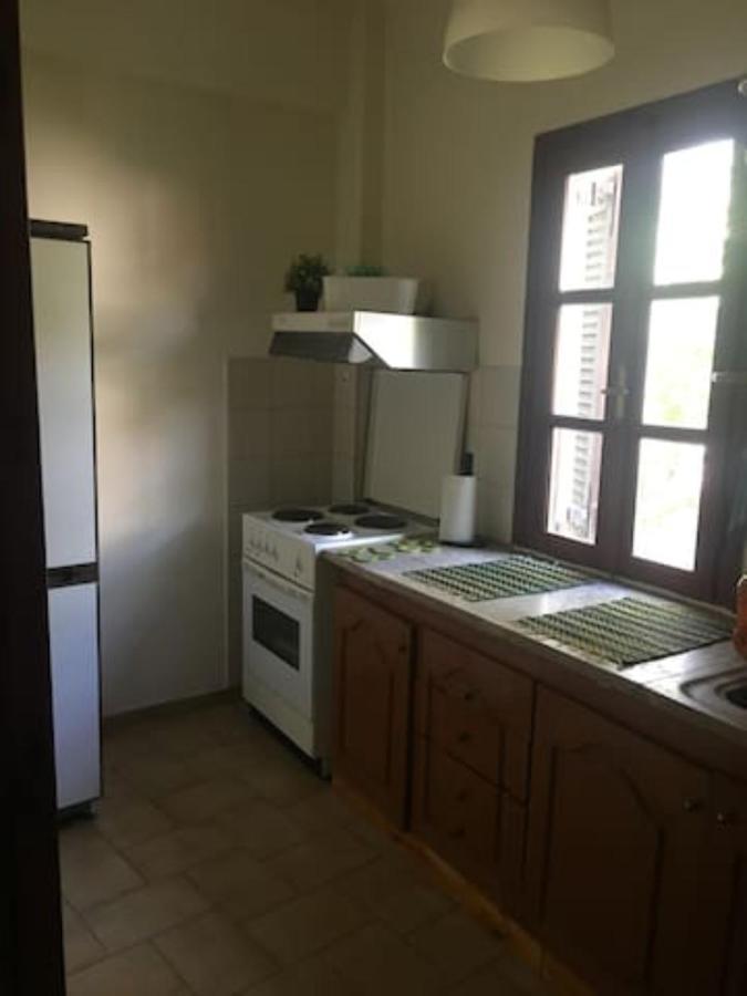 Apartment Panoramic Views Of Center Thessaloniki