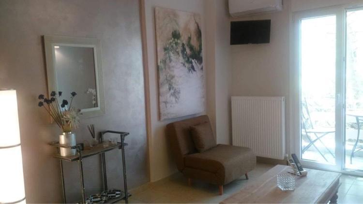 38 Dimitriou Margaropoulou Apartment *
