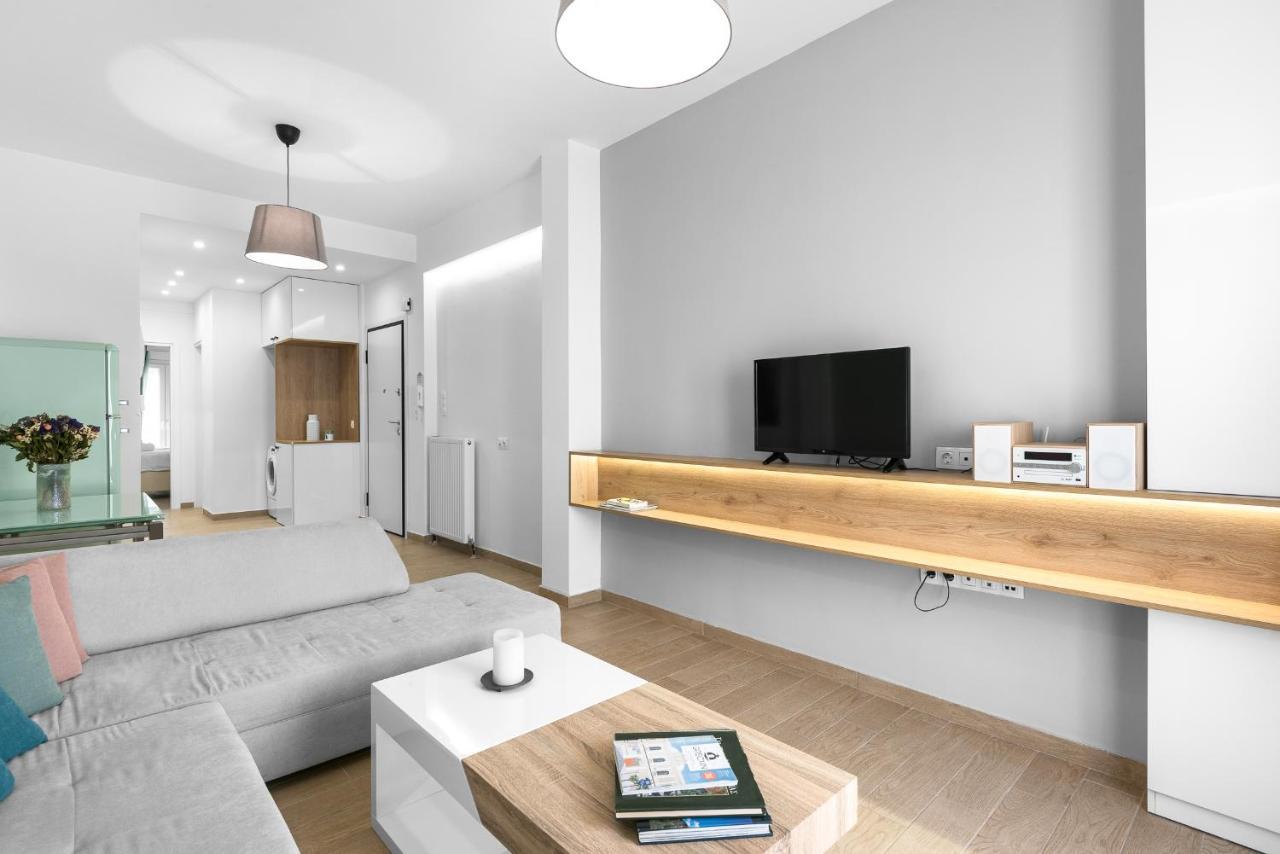 Apartment Flaneur, Nilie Hospitality Mgmt *
