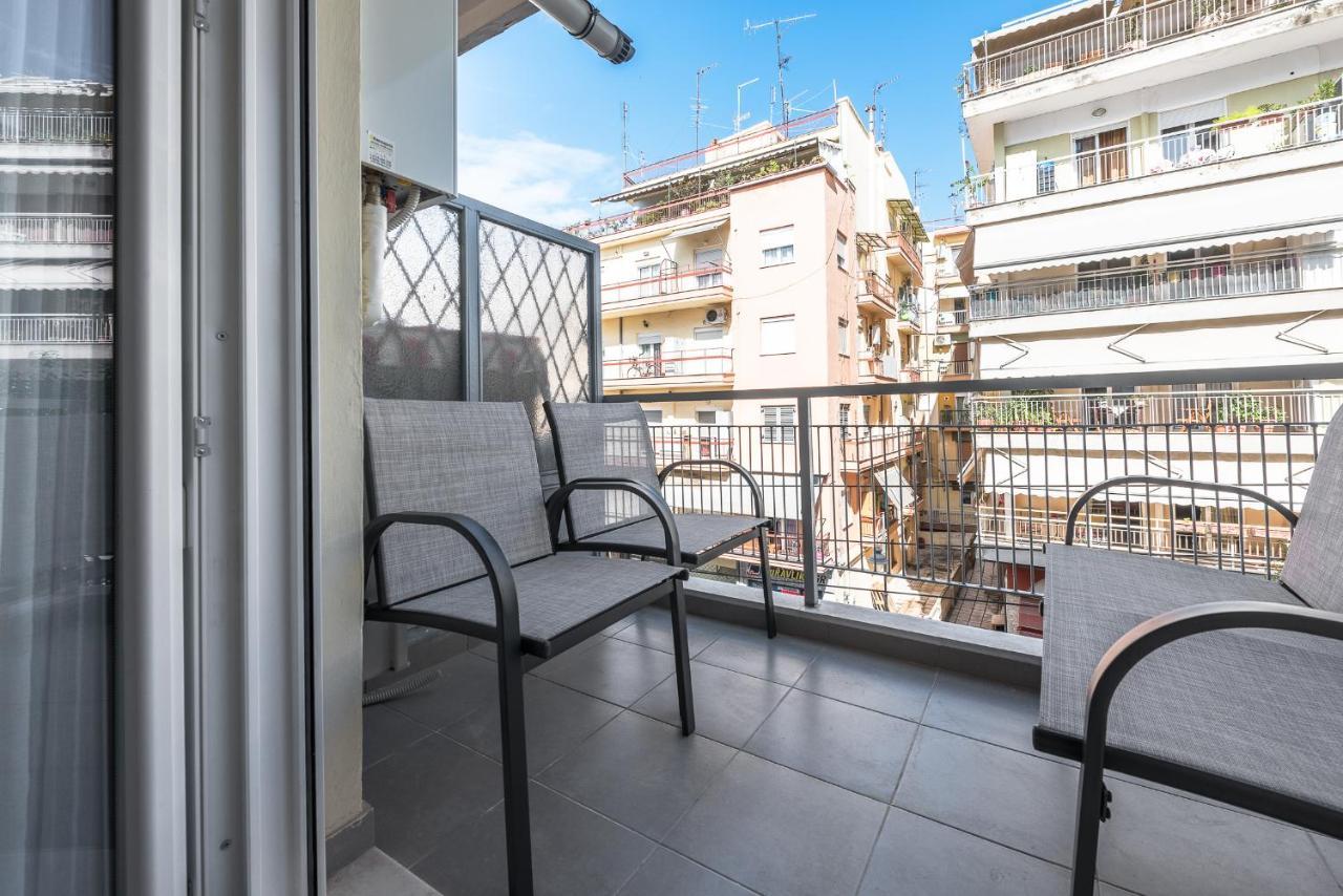 Flaneur, Nilie Hospitality Mgmt * Thessaloniki