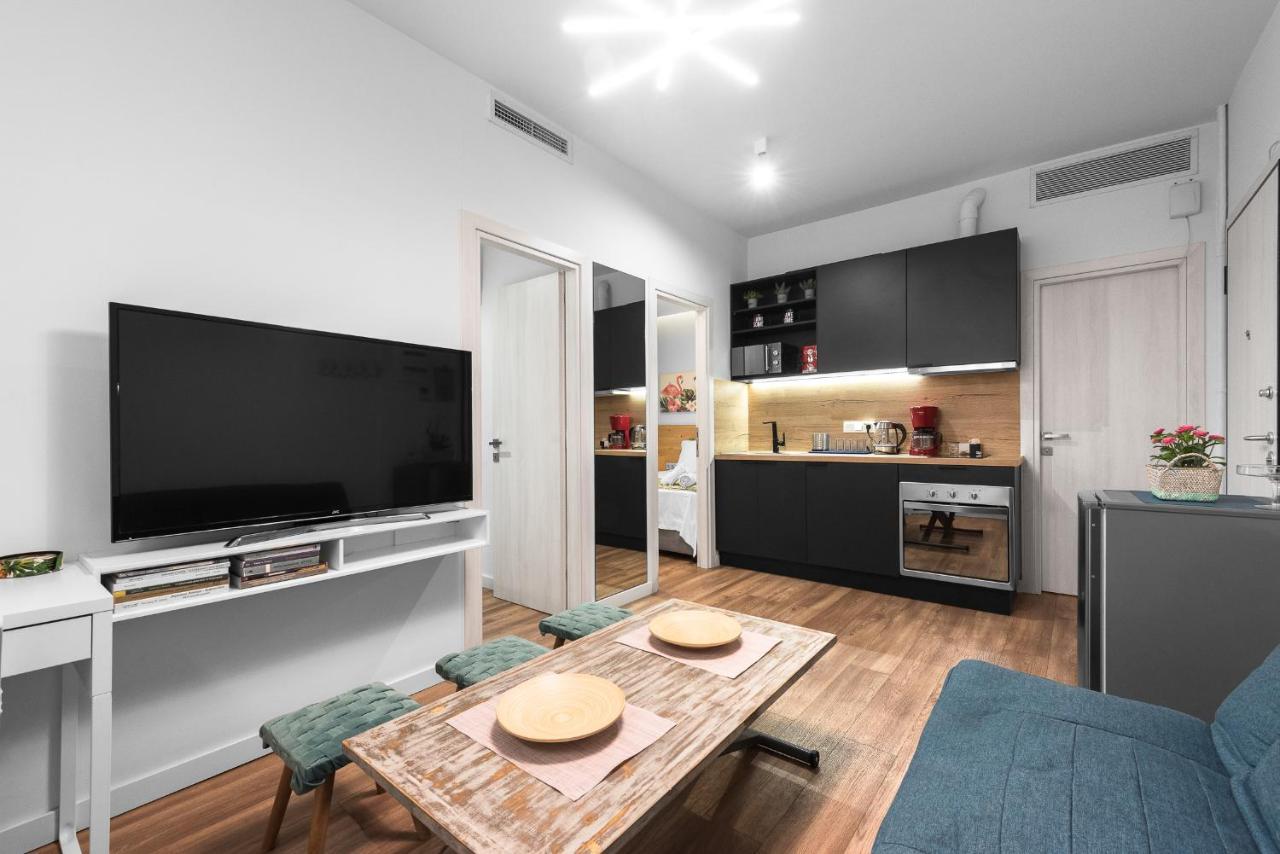 Apartment Elle Thessaloniki