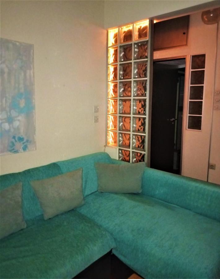 Lilioum Apartment *