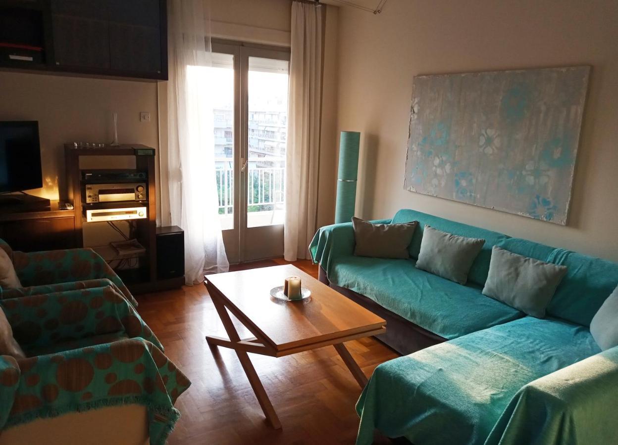 Apartment Lilioum Thessaloniki