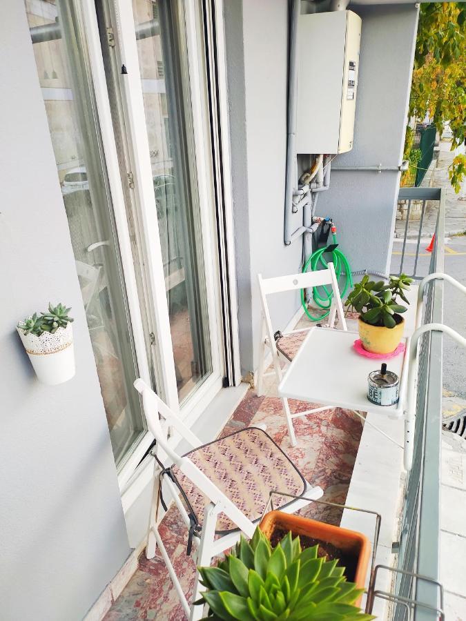 George's Old House Apartment