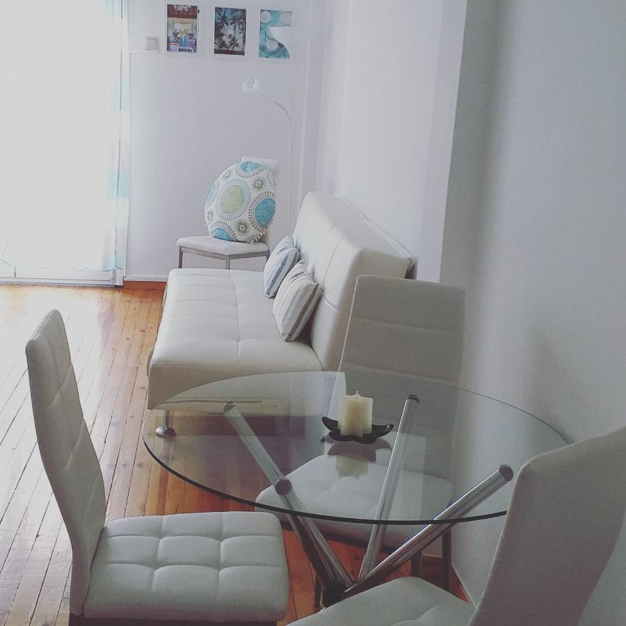 77 Comfort Appartement Thessaloniki