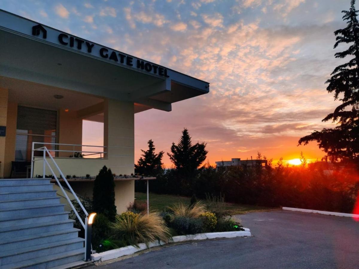 Gate Airport 3* Thessaloniki