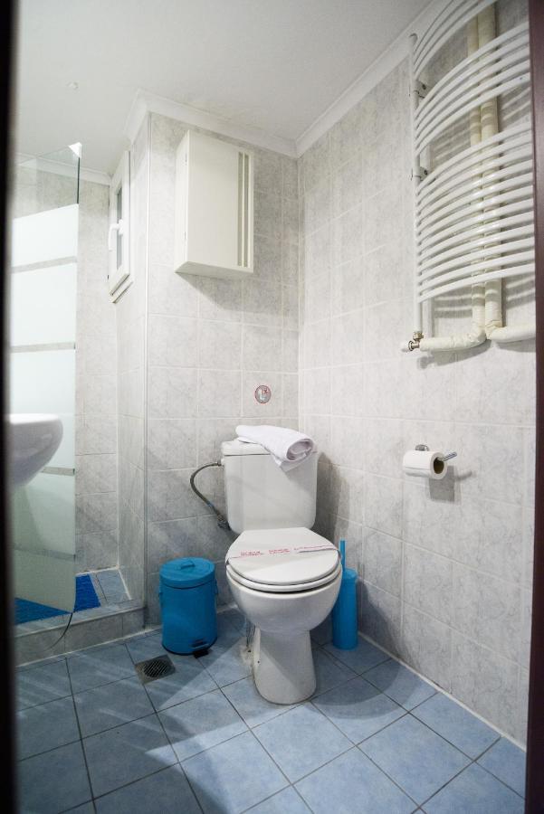 Apartment Salonika Downtown Spacious Thessaloniki