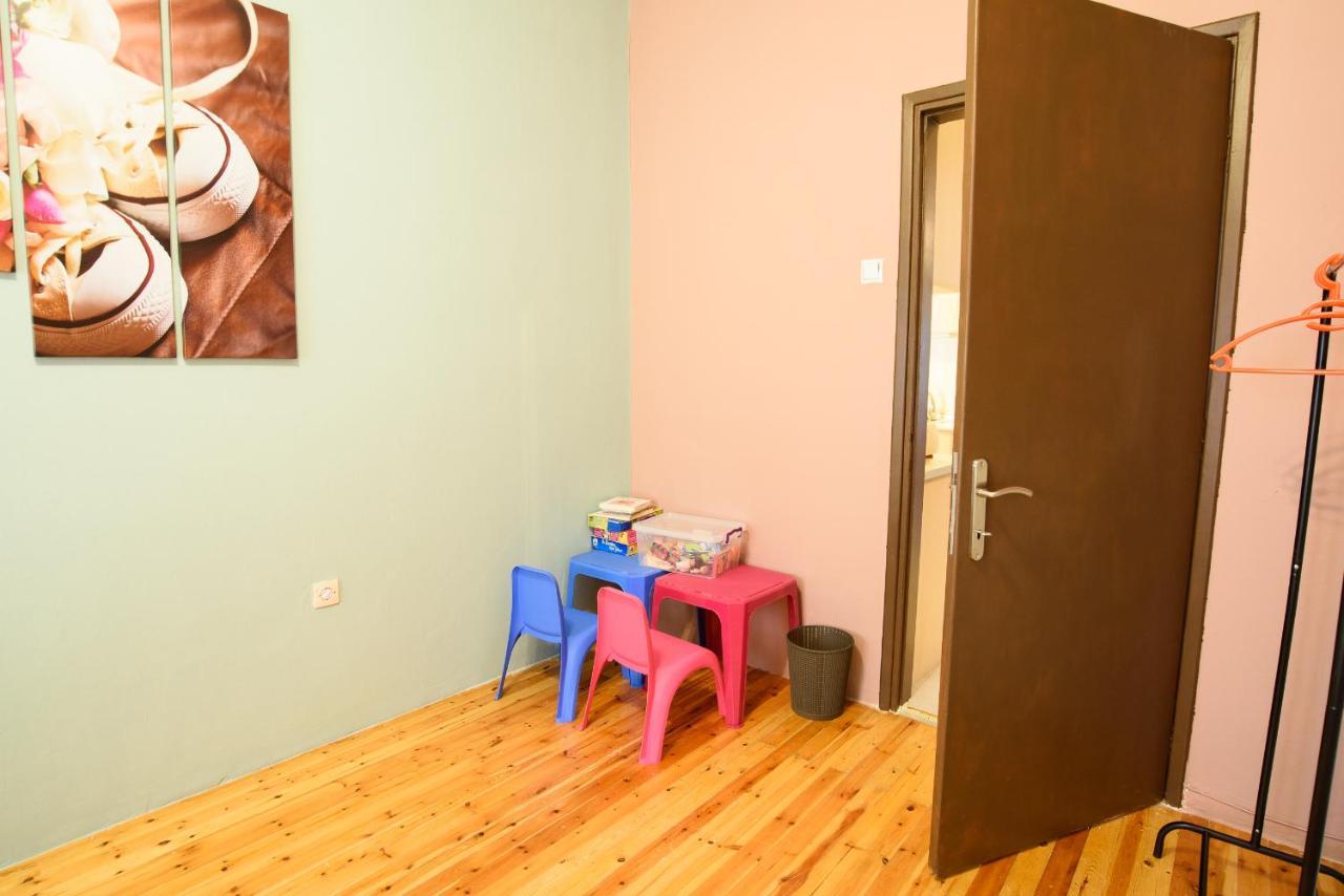 Salonika Downtown Spacious *