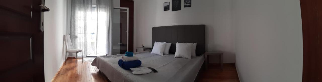 77 Comfort * Thessaloniki
