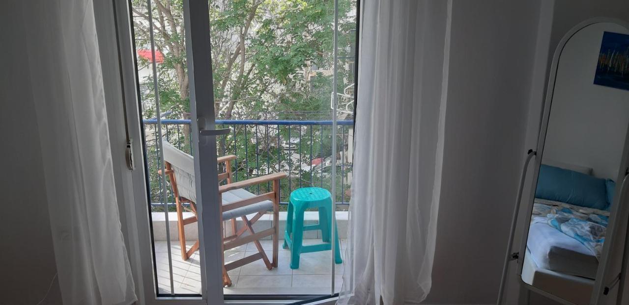 77 Comfort Thessaloniki