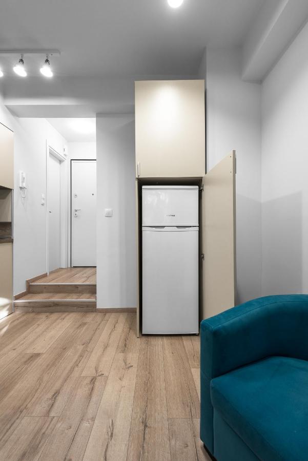 Amarillo, Nilie Hospitality Mgmt Căn hộ Thessaloníki