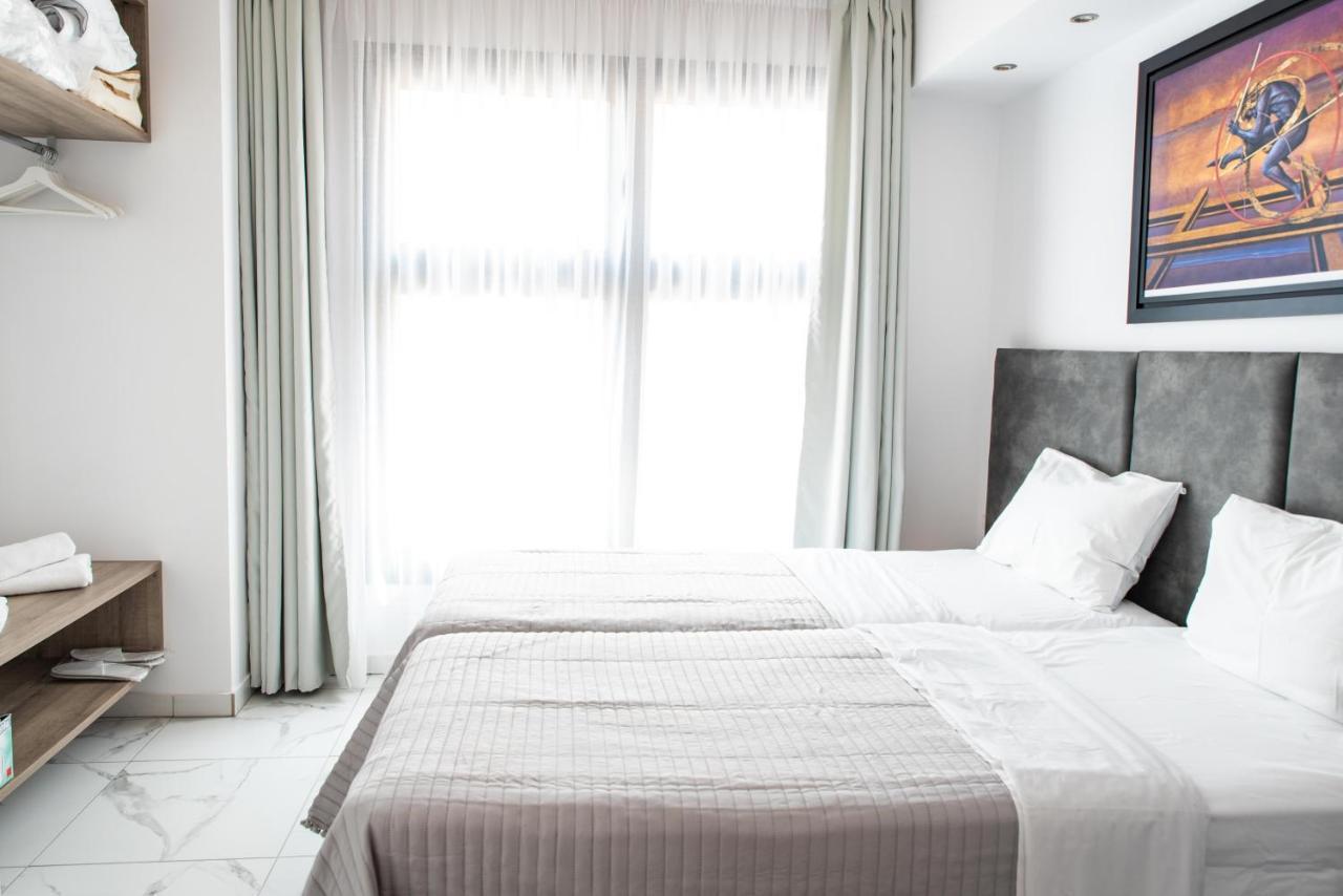 Riviera View Suites 1 Apartment
