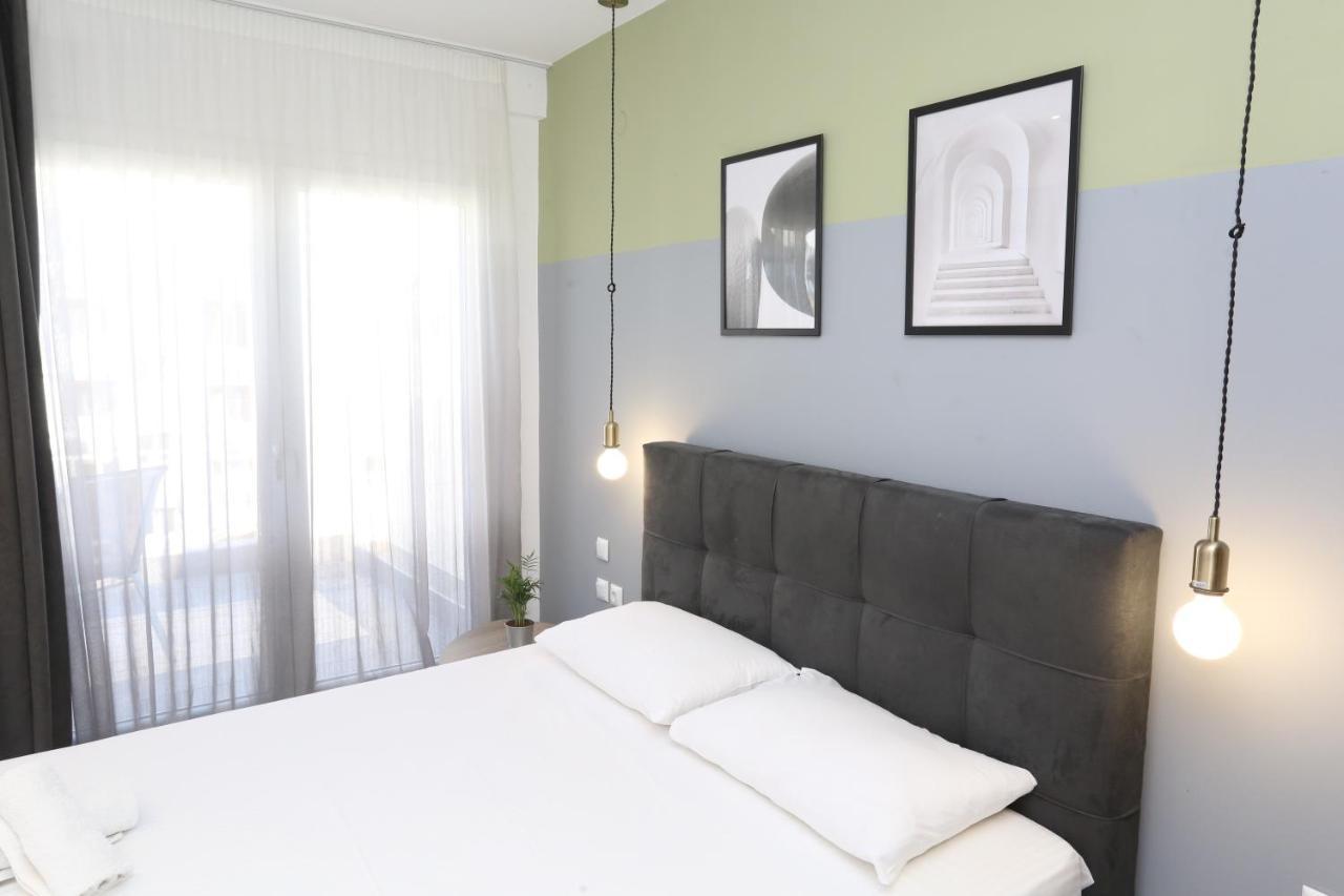 Apartment Downtown Seaside Thessaloniki