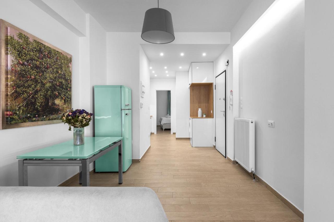 Apartment Flaneur, Nilie Hospitality Mgmt