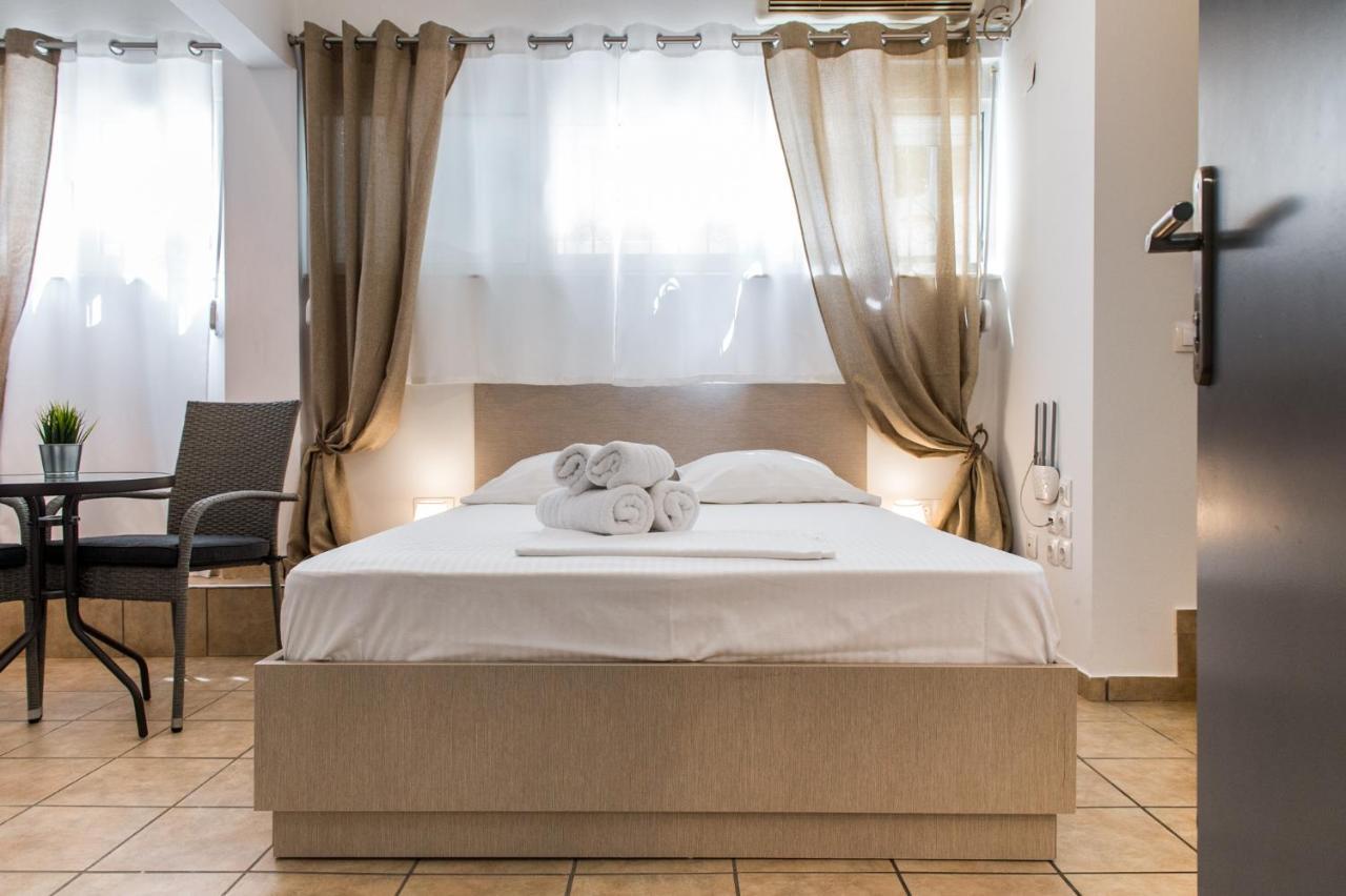 Luxury In Skg *