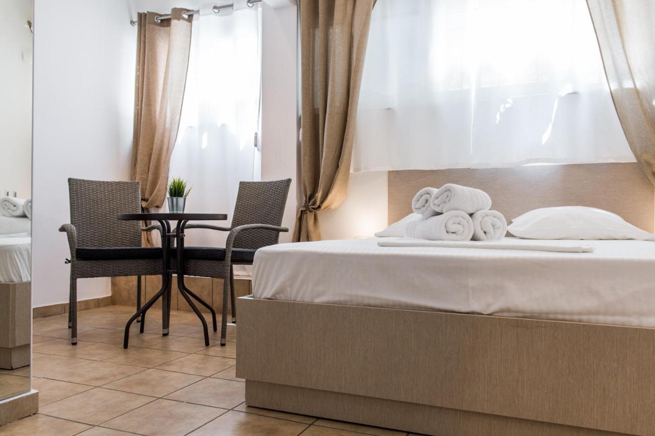 Luxury In Skg Appartement