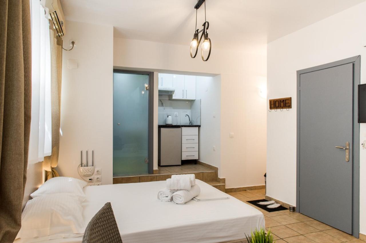 Luxury In Skg Appartement Thessaloniki