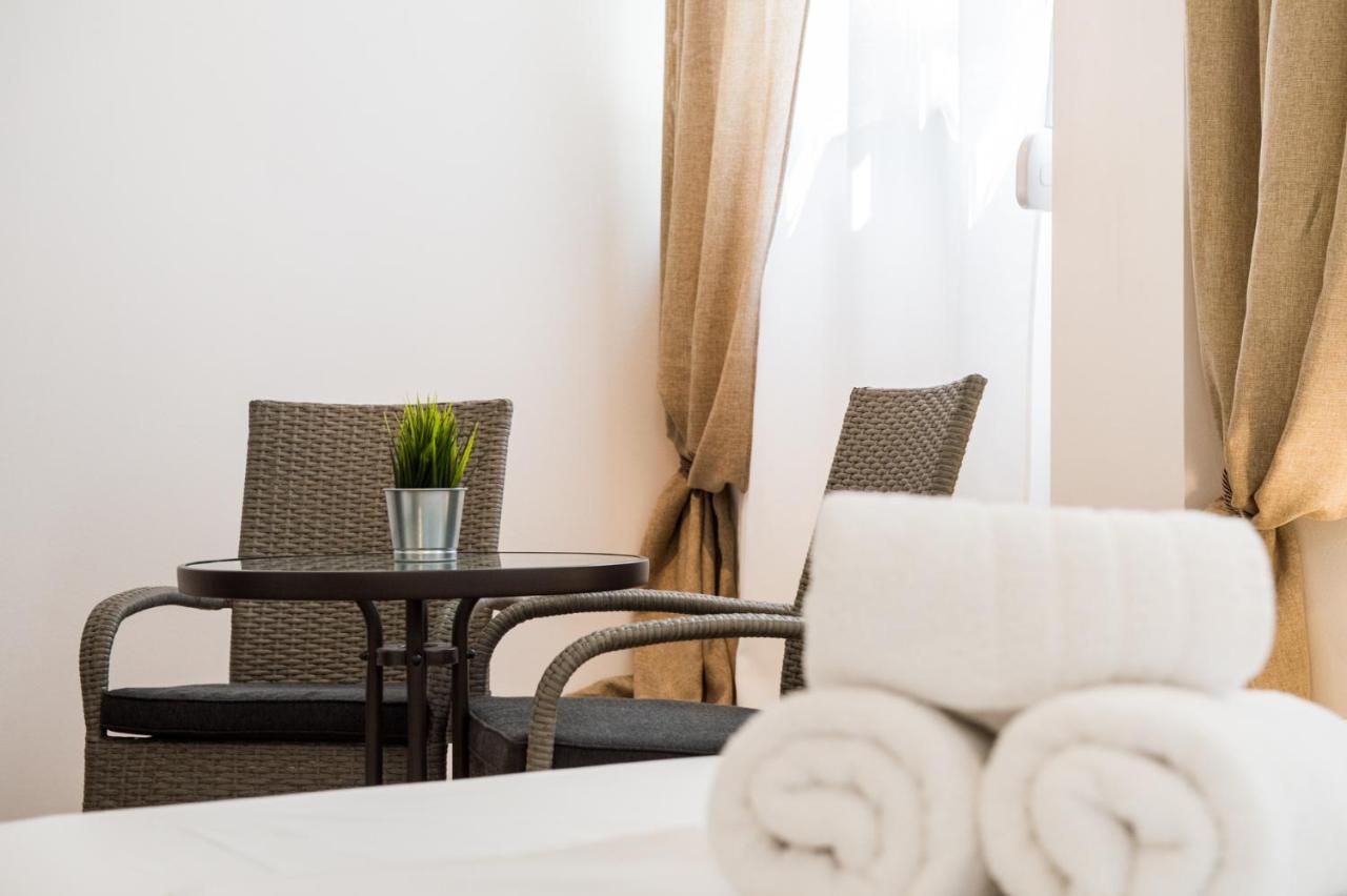 Luxury In Skg Appartement Thessaloniki