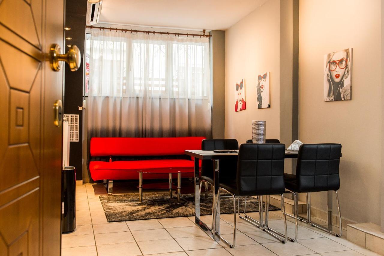 Luxury In Skg