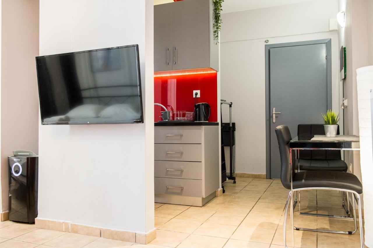 Luxury In Skg Appartement