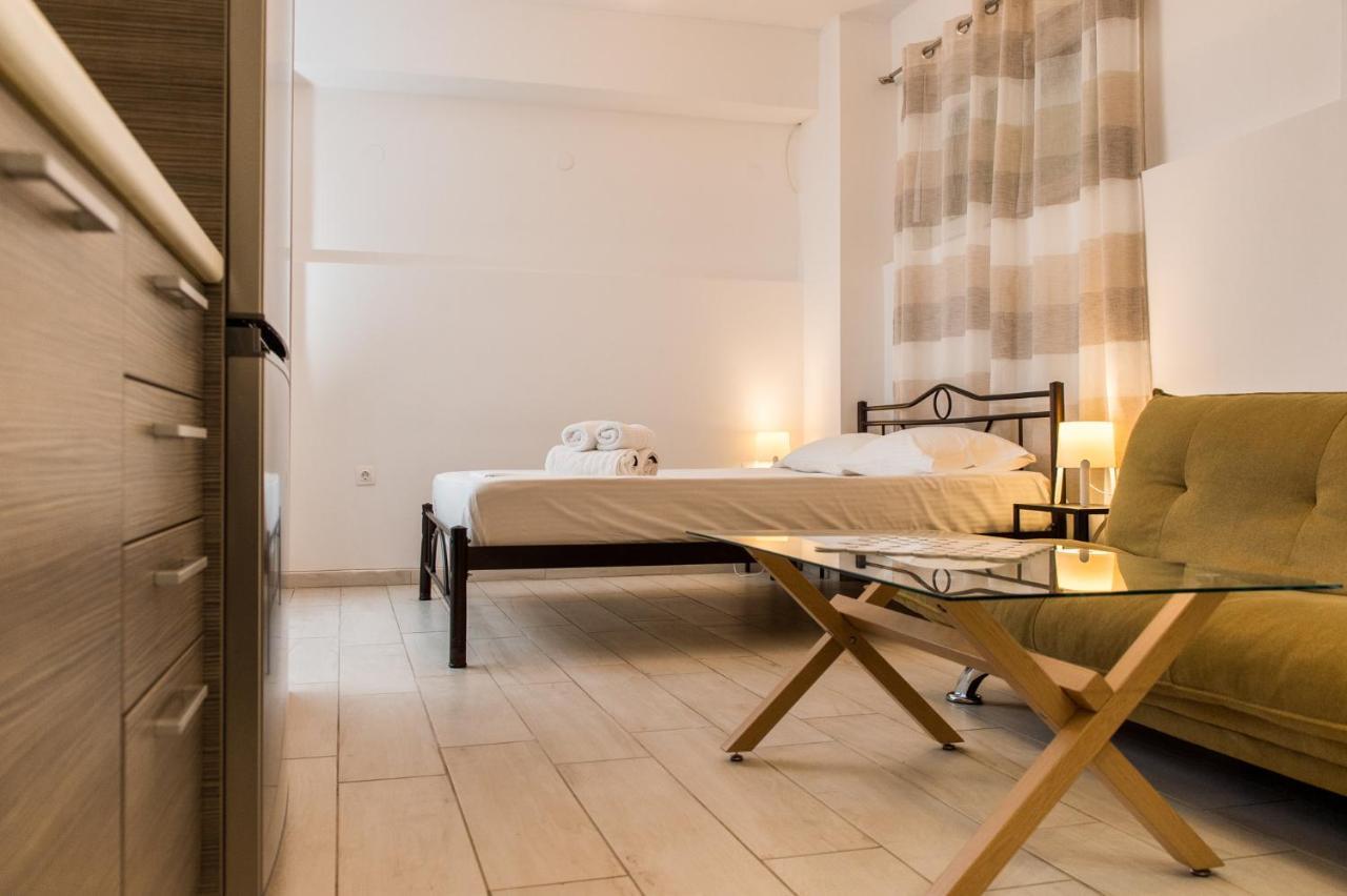 Appartement Luxury In Skg