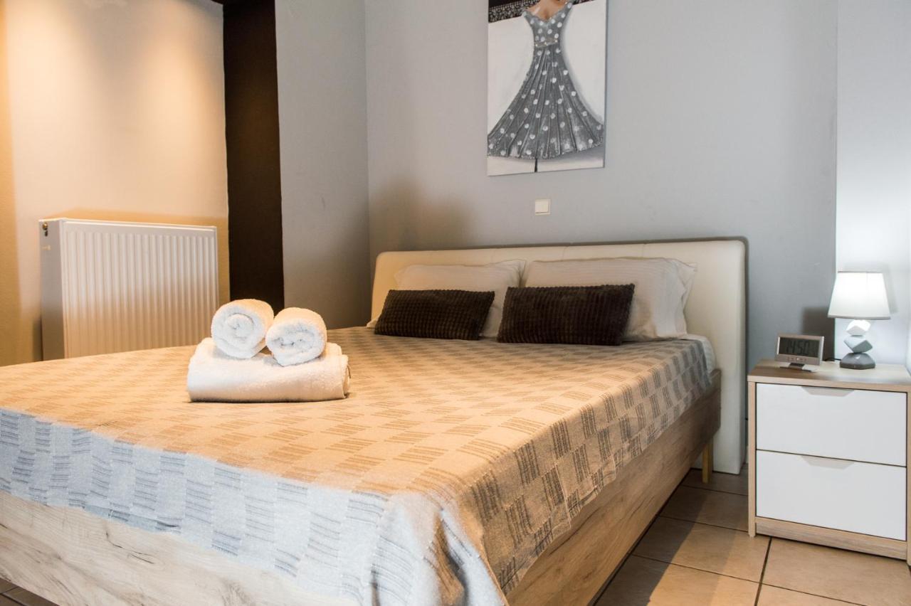 Appartement Luxury In Skg
