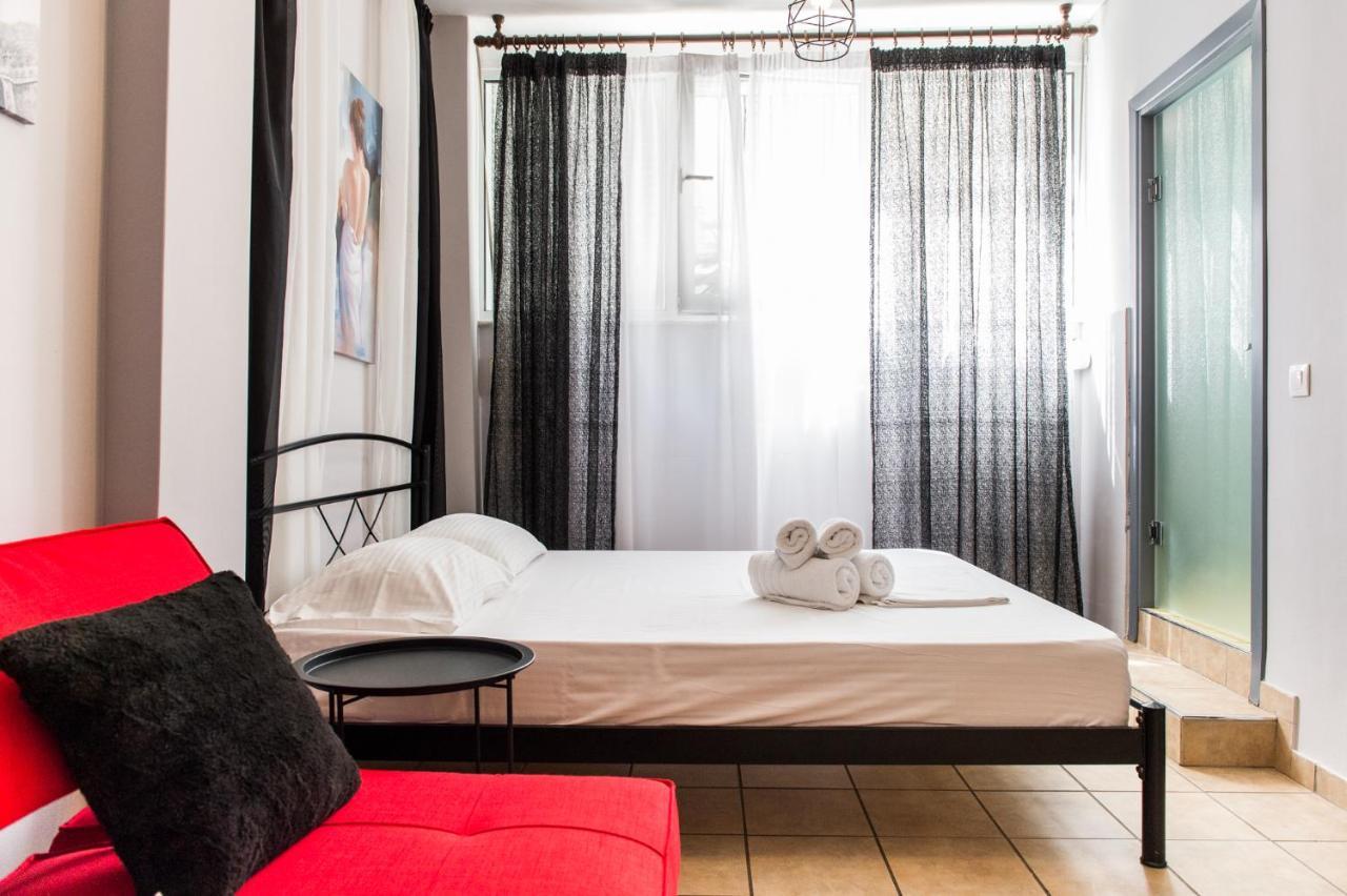 Appartement Luxury In Skg